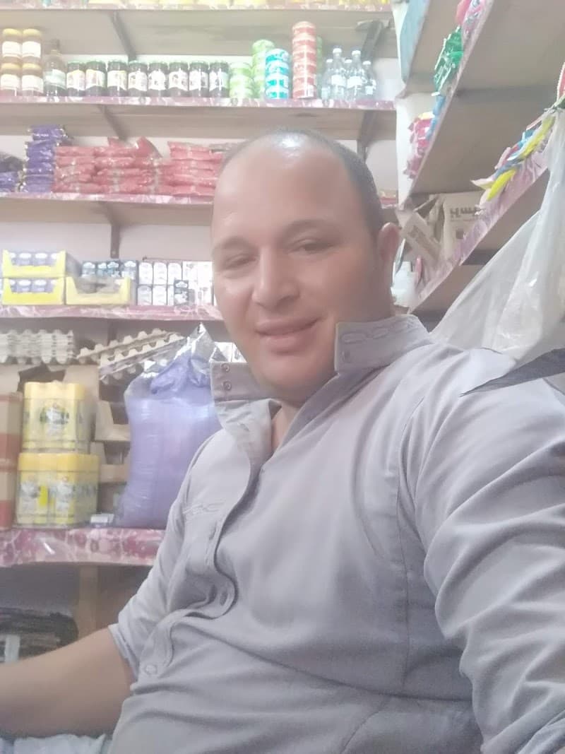 صيدلية د. مجدى حسن الرفاعى