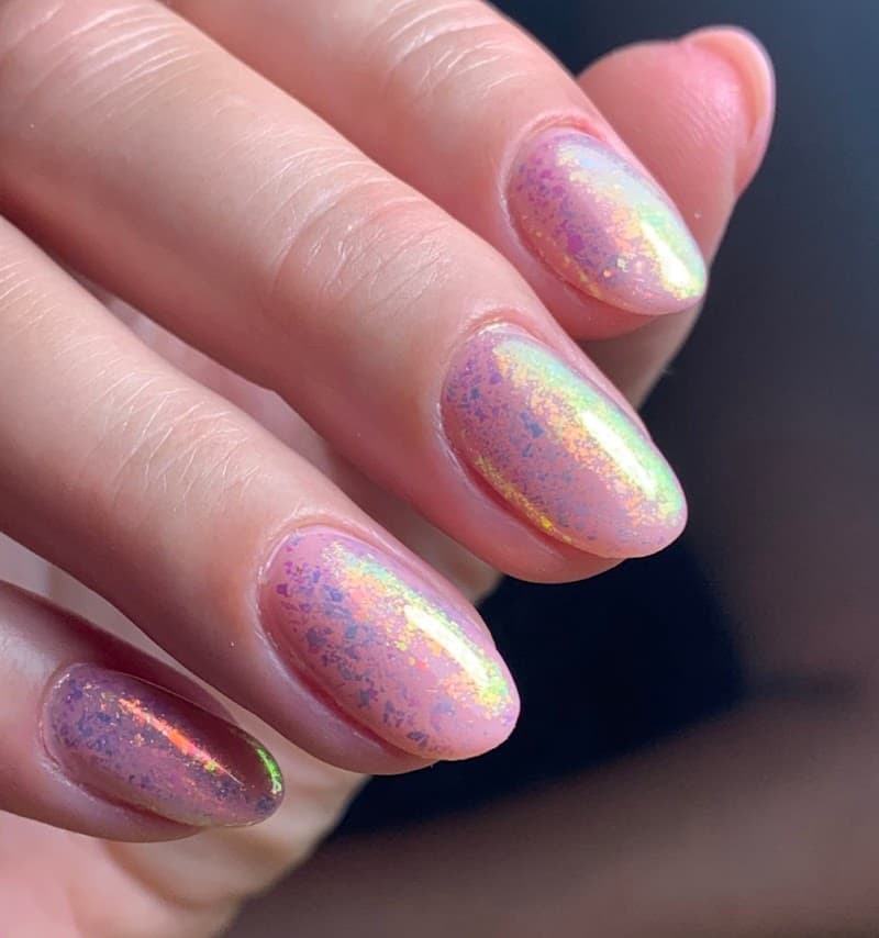 NASIM (Nail Art Studio Iryna Miakotina)