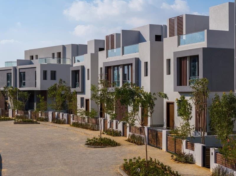Modern Construction Contracting Company