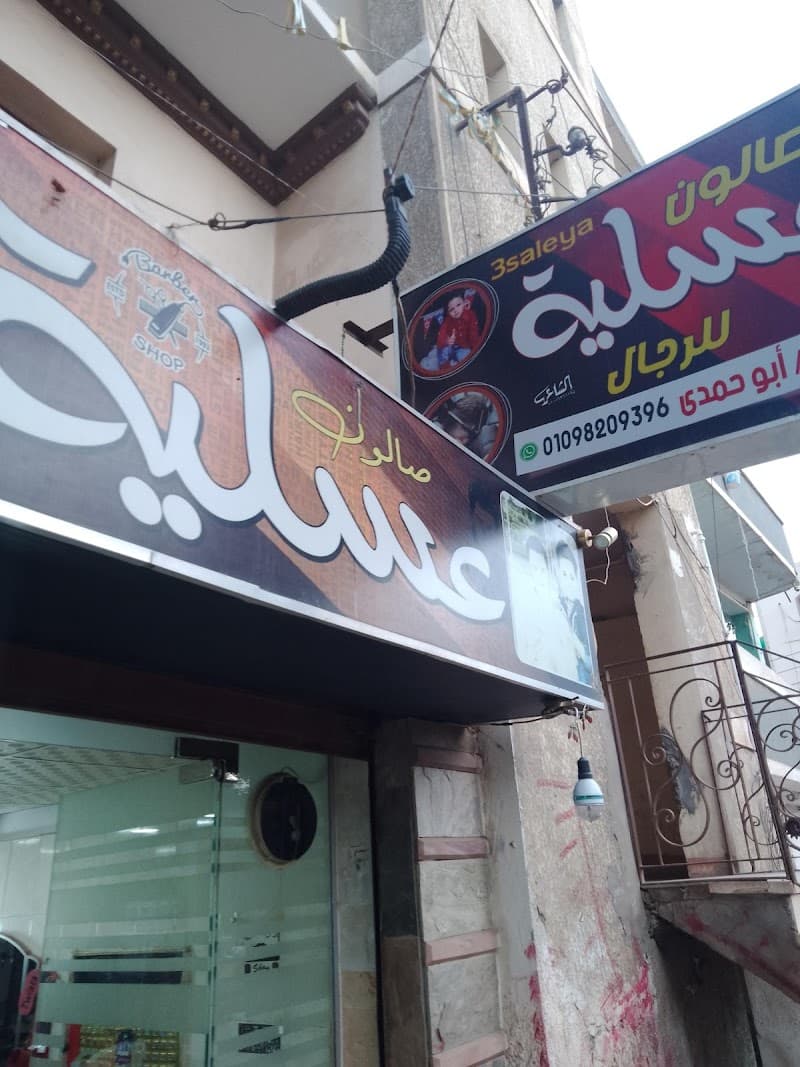 Bank of Egypt Aga