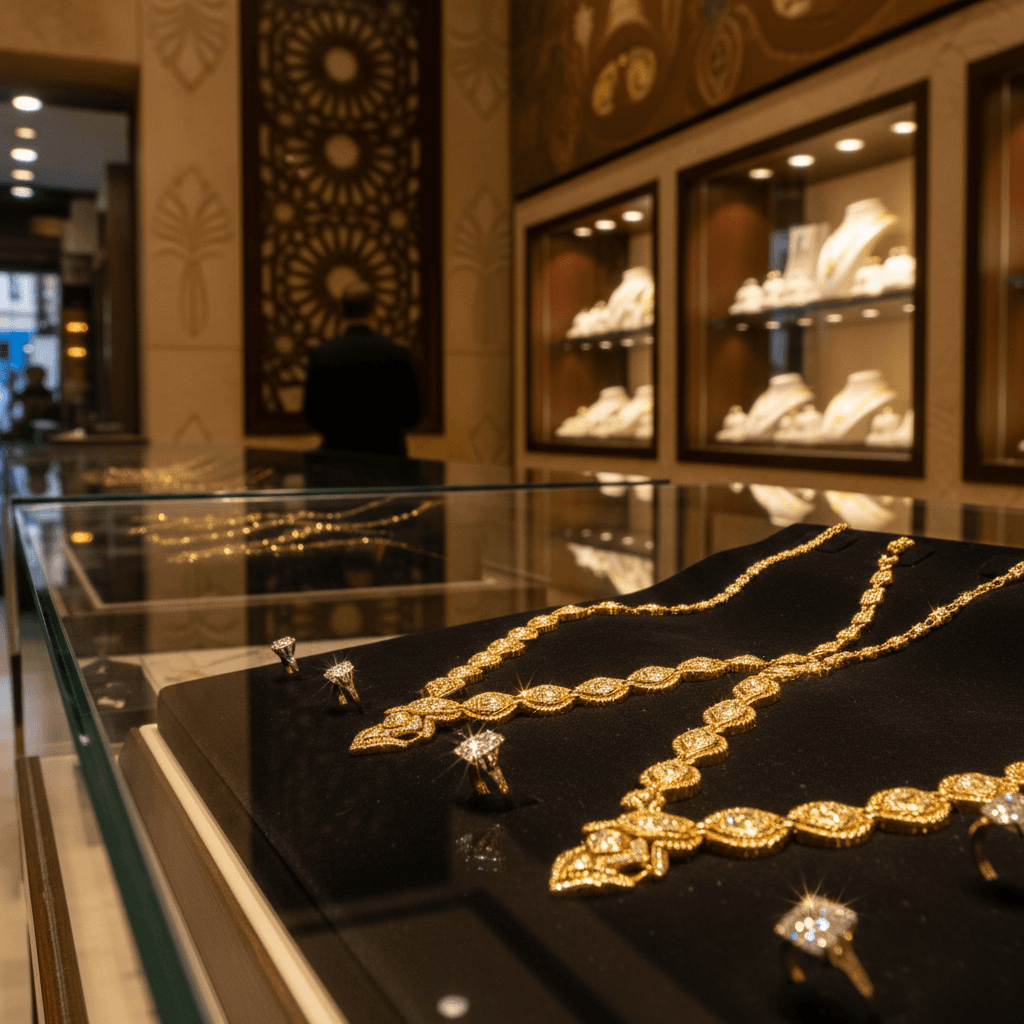 expensive gold