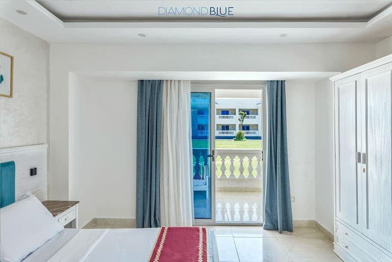 Diamond Blue Resort