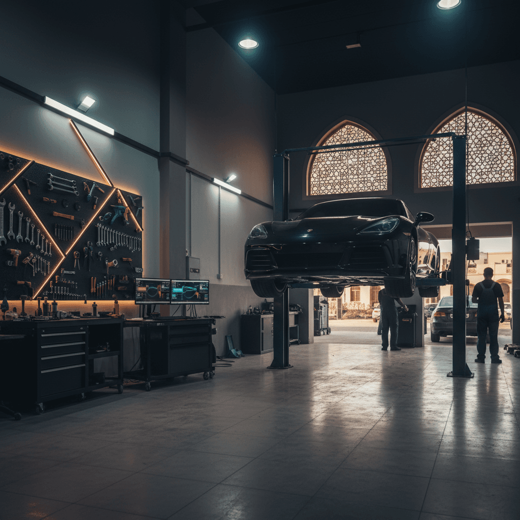 المناهرى