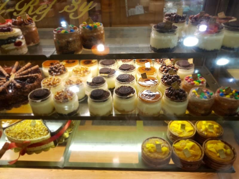 El Refa3y Pastry