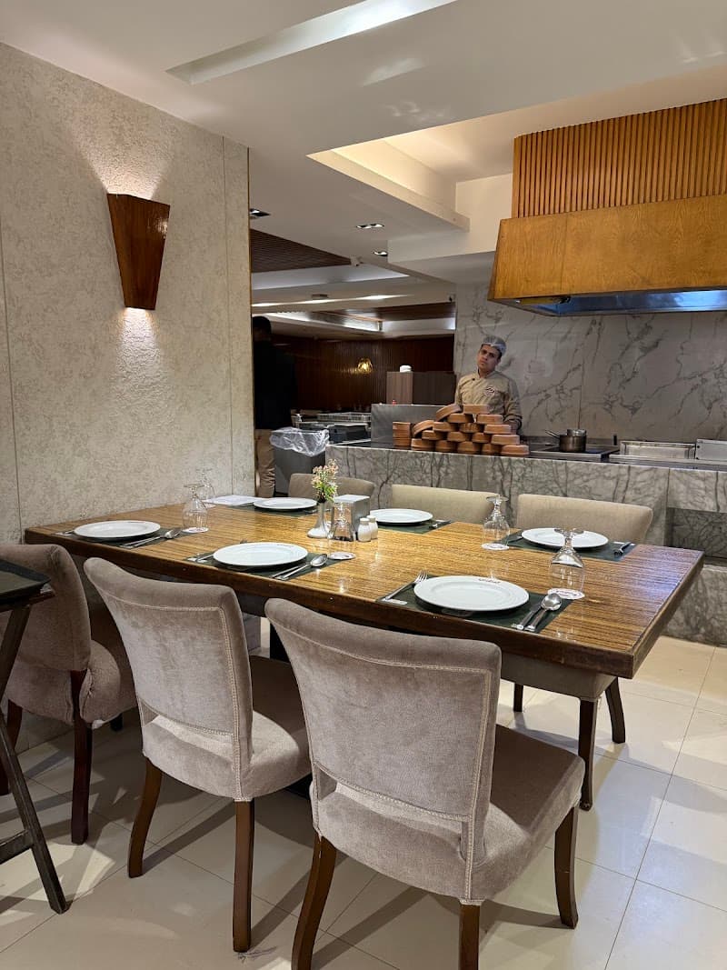 Al-Sabahi Restaurants for Grills and Seafood
