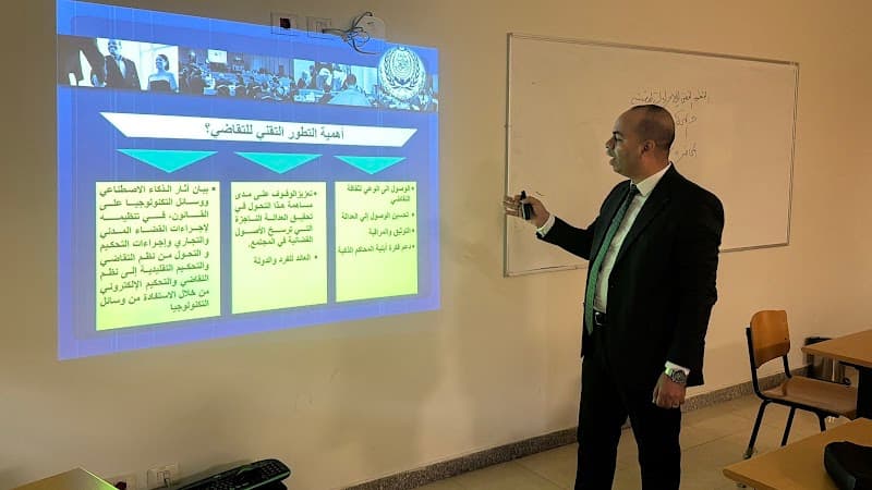 مكتب المستشار محمود كريشة
