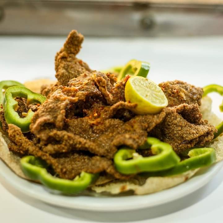 Hati Al-Muluk Restaurant