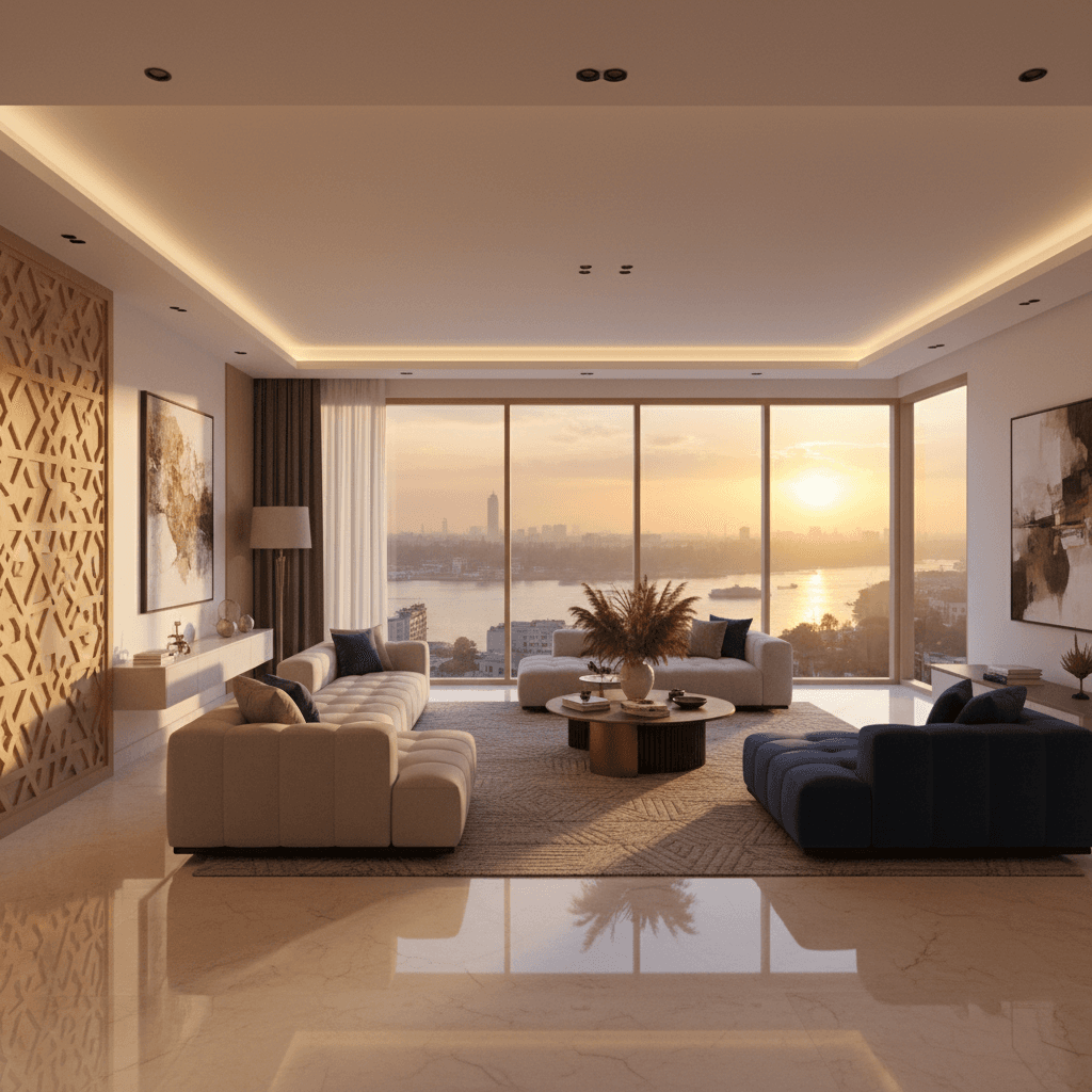 Map Real Estate Marketing Company