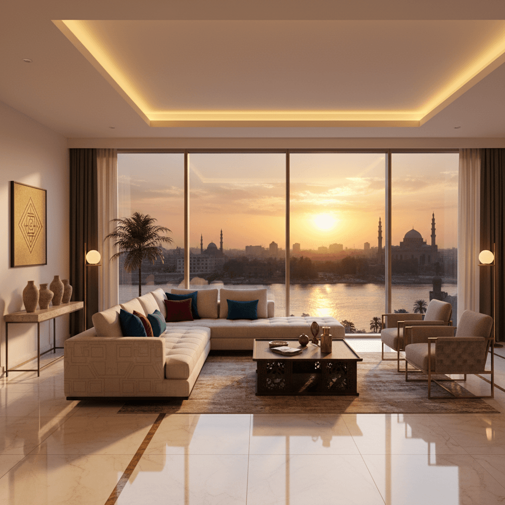 الهدار للاستثمار العقارى