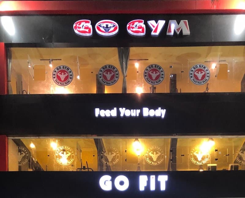 Go Gym