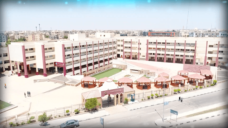 University Of Sadat City