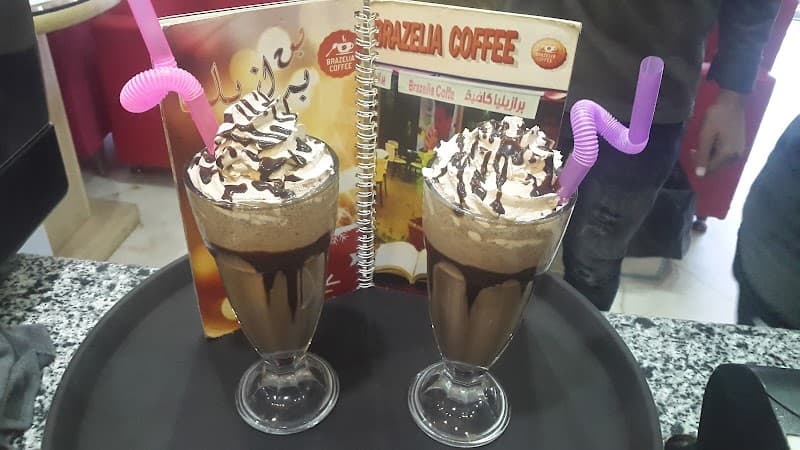 BRAZELIA COFFEE