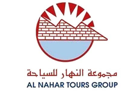 شركه النهار للسياحه فرع المنوفية