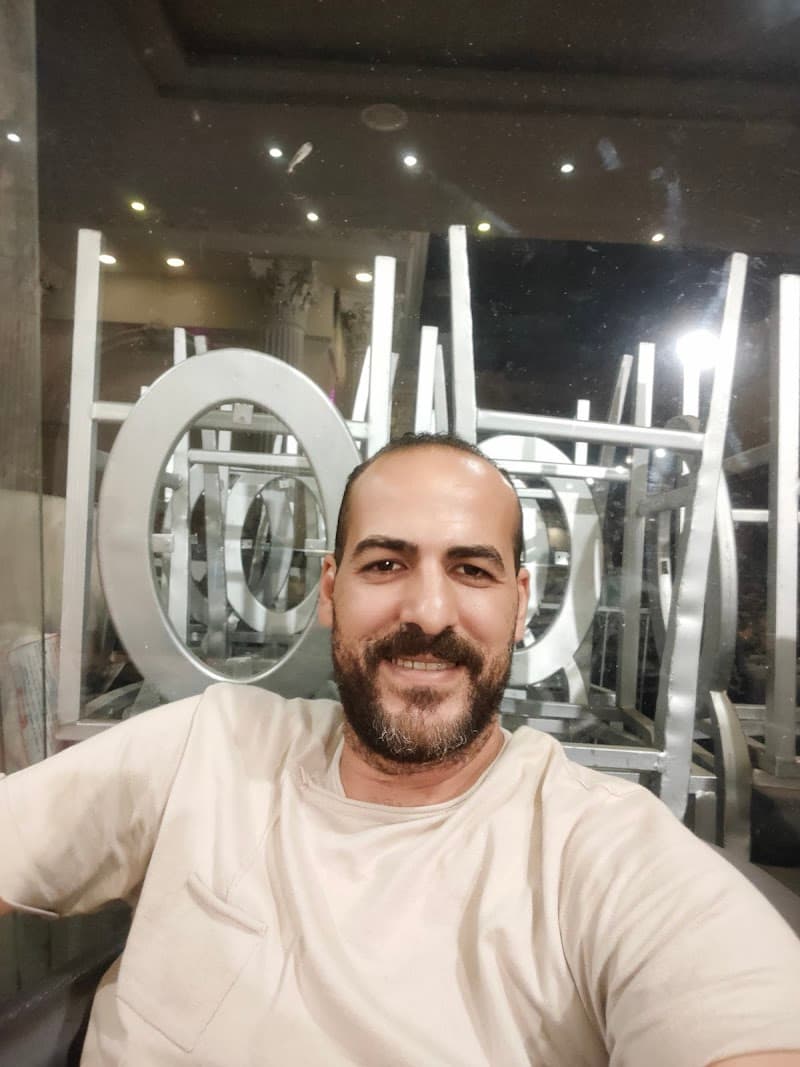 قاعة جراند لامور رويال كورنيش النيل