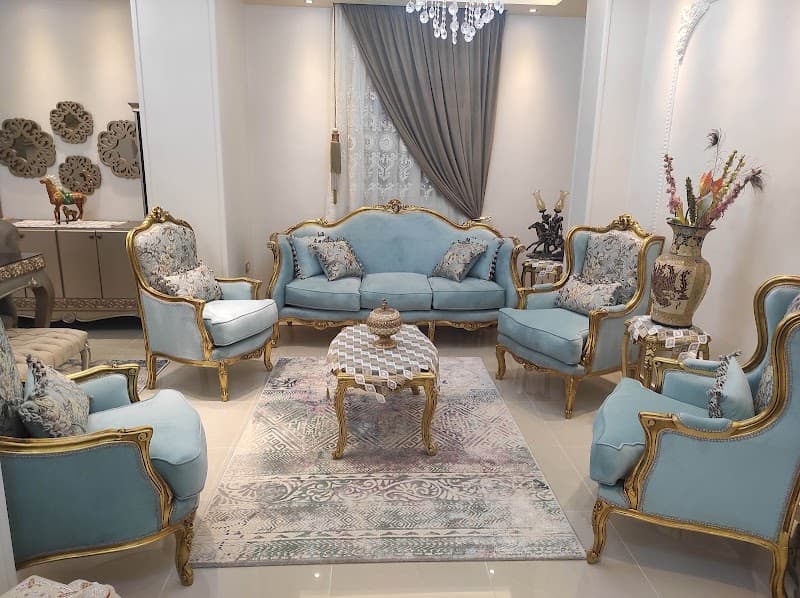 Furniture House Suez