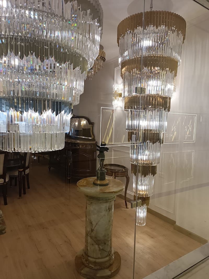 Damietta Furniture Mall مول دمياط للأثاث