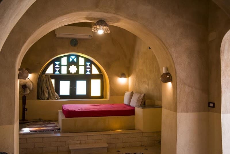 Tzila Lodge
