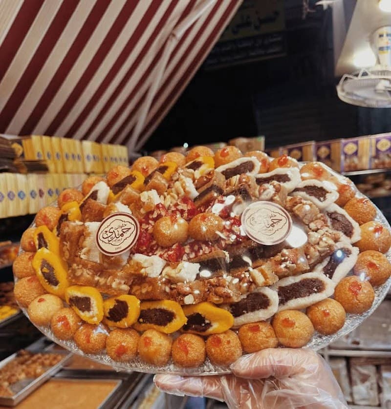 Hamdy Pastry