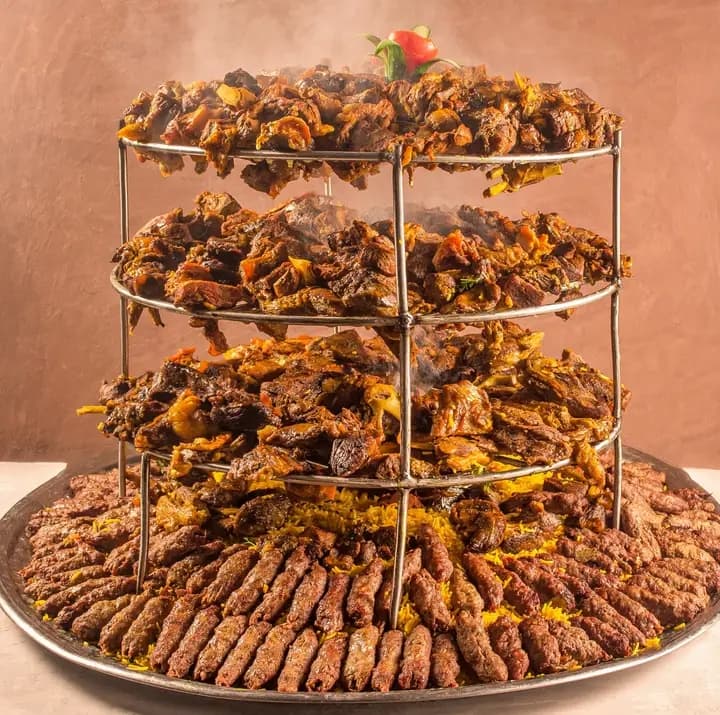 مطعم الطيب