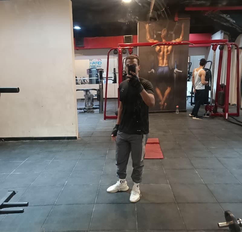 O gym