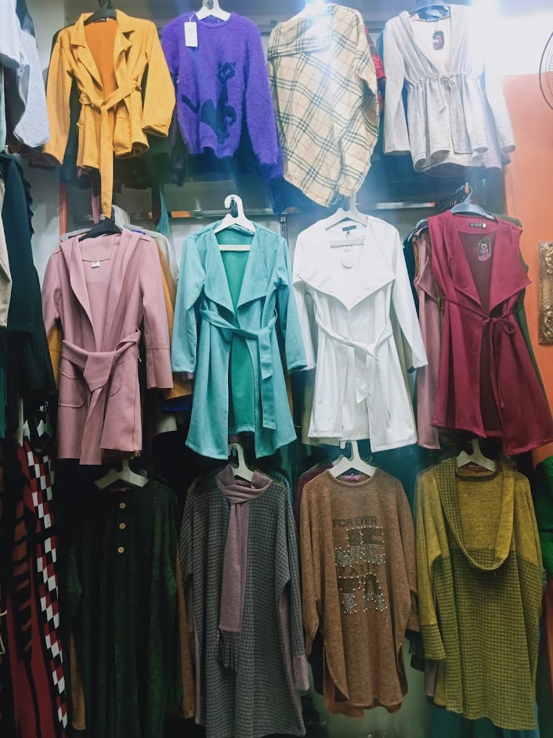 Hawa Fashion Wear