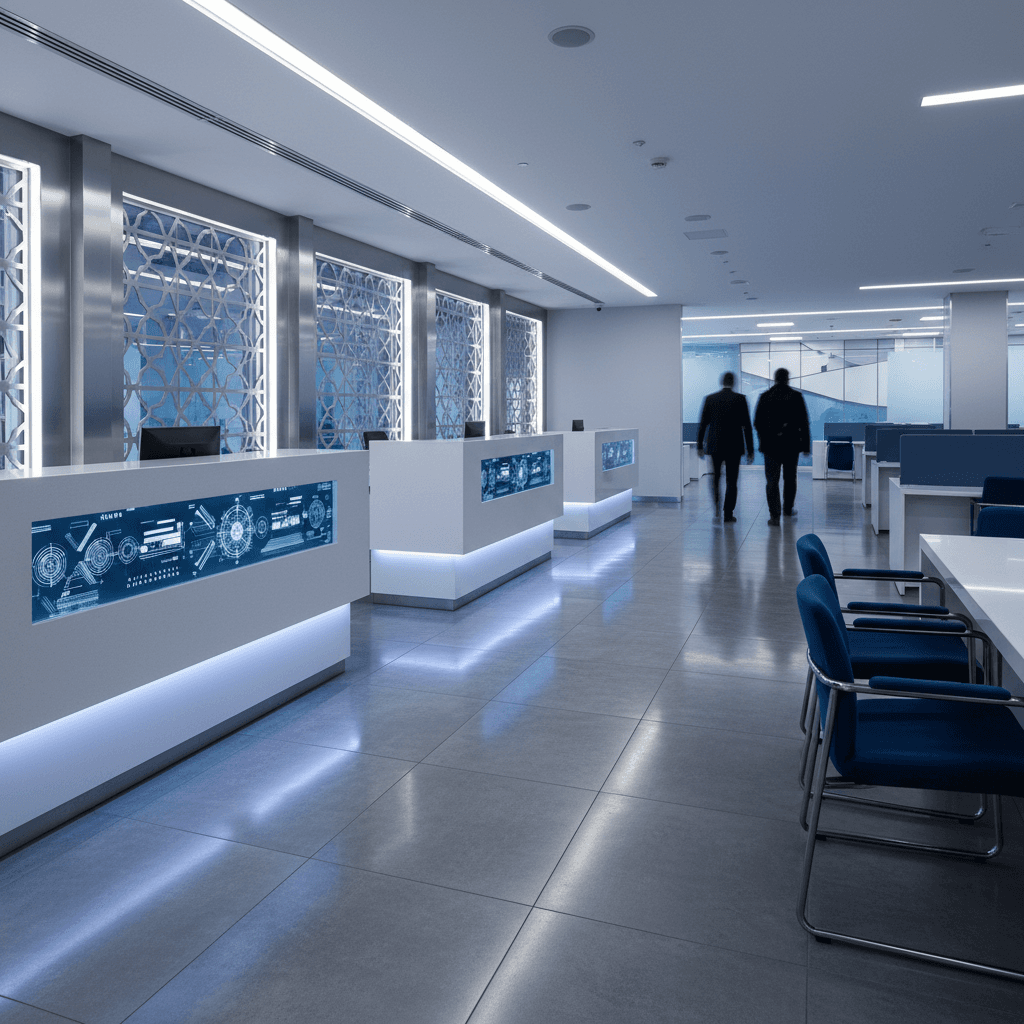 شركة المهندس للتامين