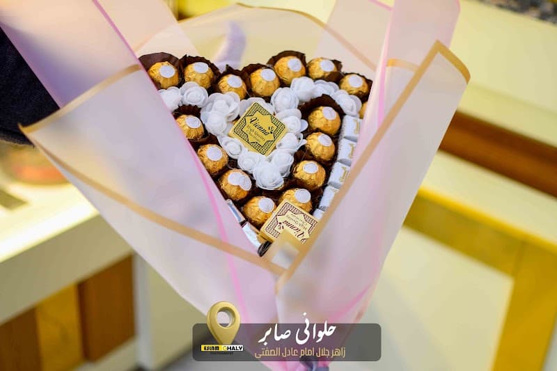 حلوانى صابر 1