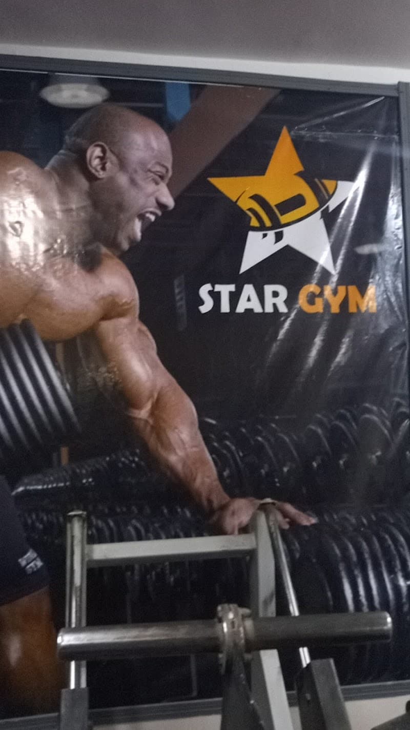 Star gym