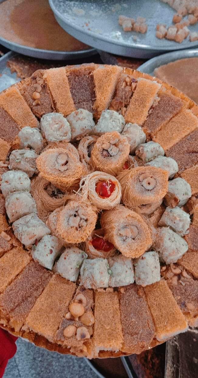 حلوانى الجهاد