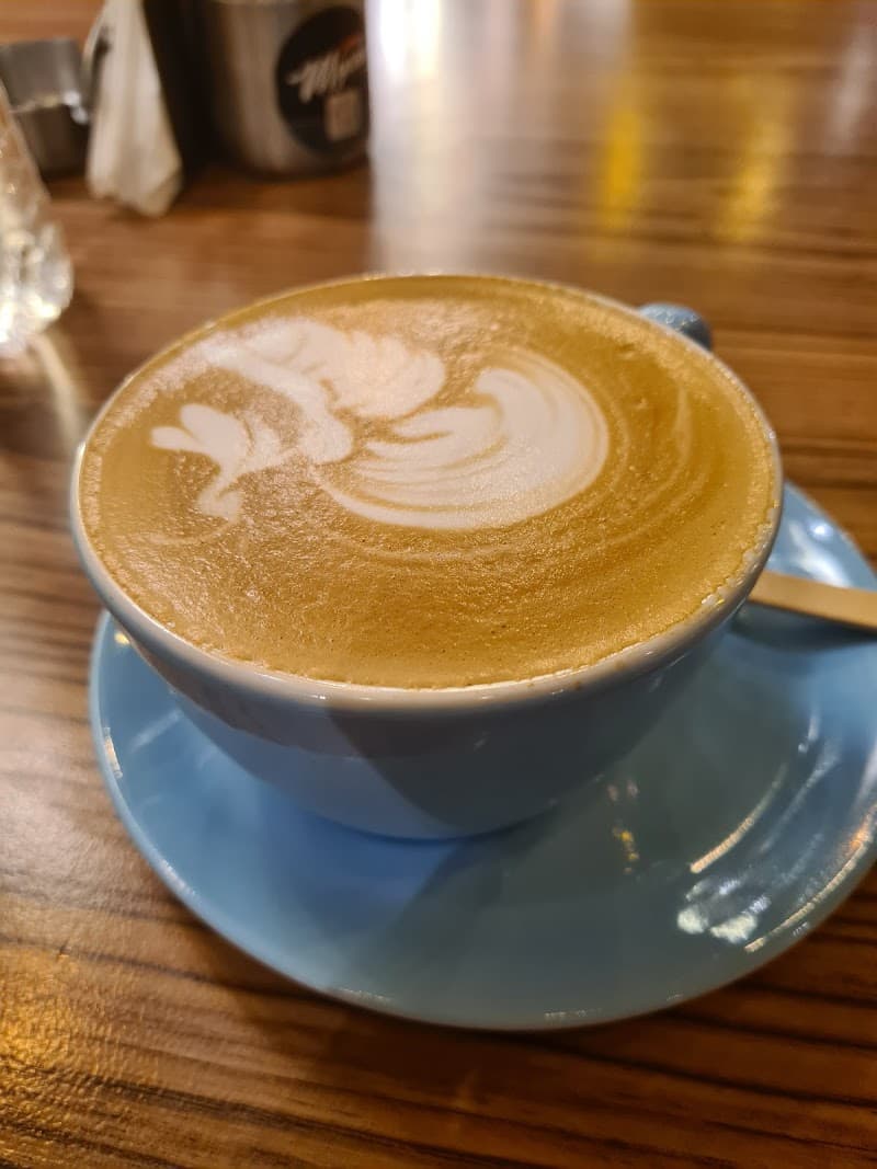 MYANO cafe