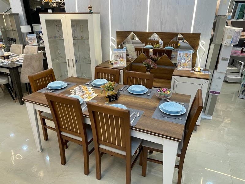 قباني للأثاث فرع سوهاج - Kabbani Furniture Sohag