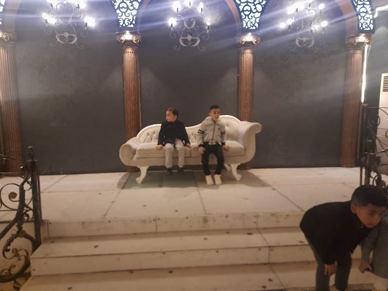 قاعة مسايا بملوى