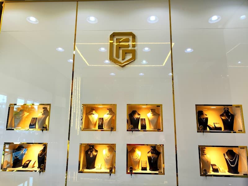El Fady Gold & Silver - East Hub Madinaty