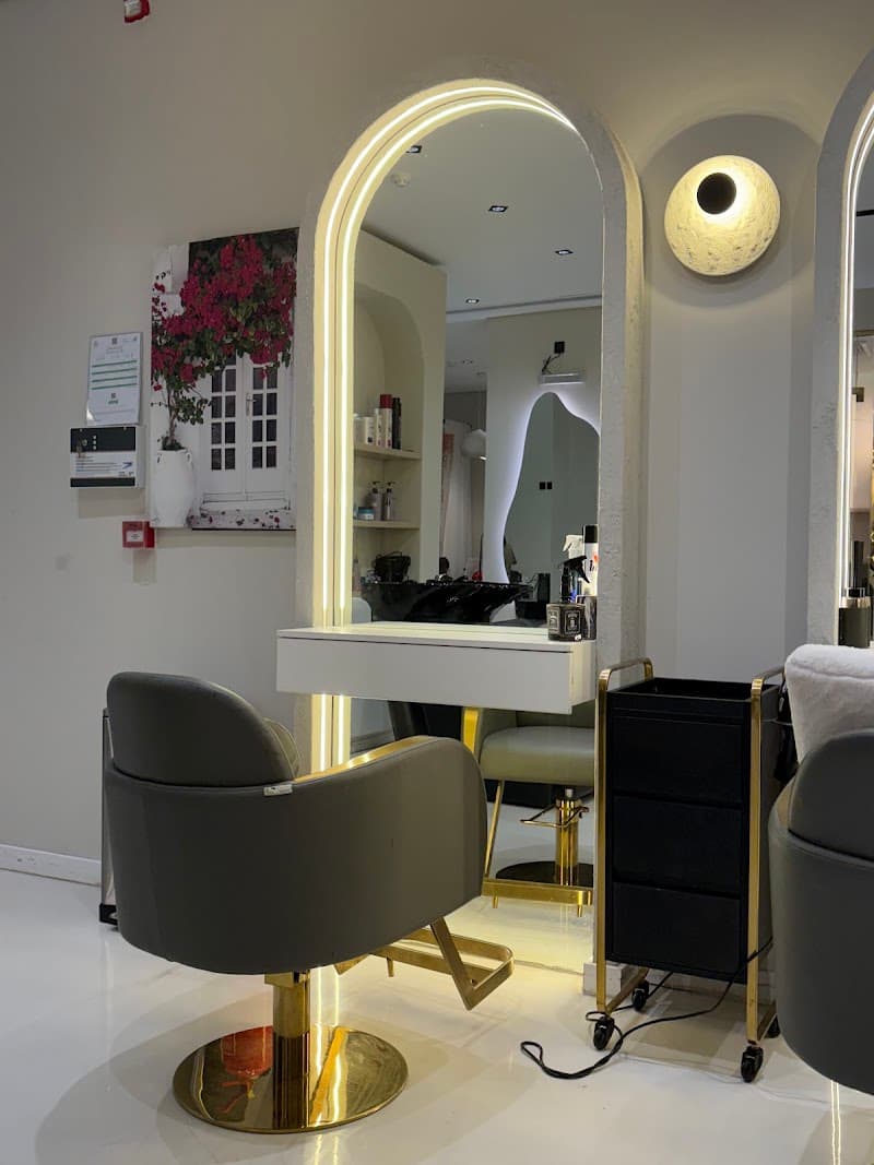 Gold Spa