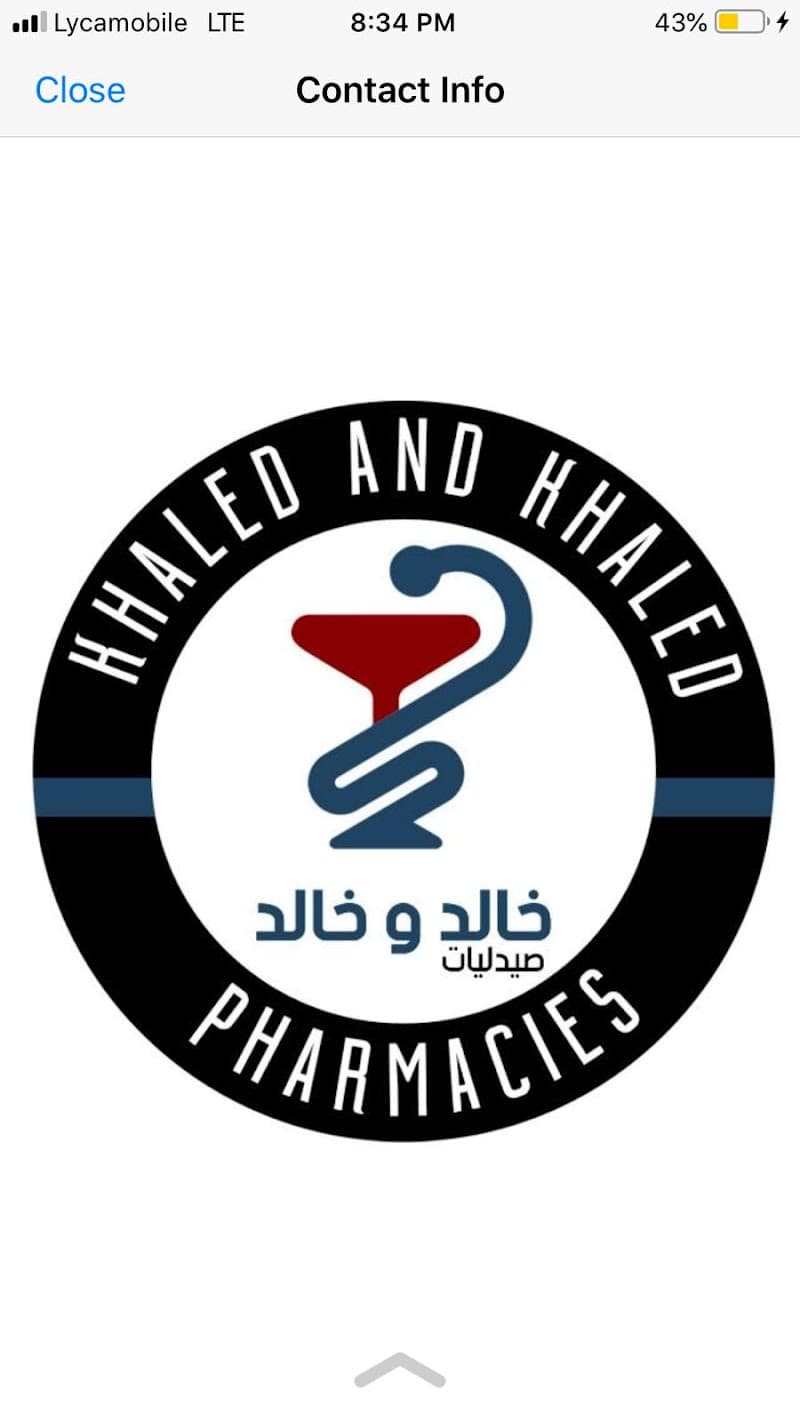 Khaled and Khaled Pharmacies