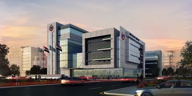 Kafr El-Sheikh Oncology Institute