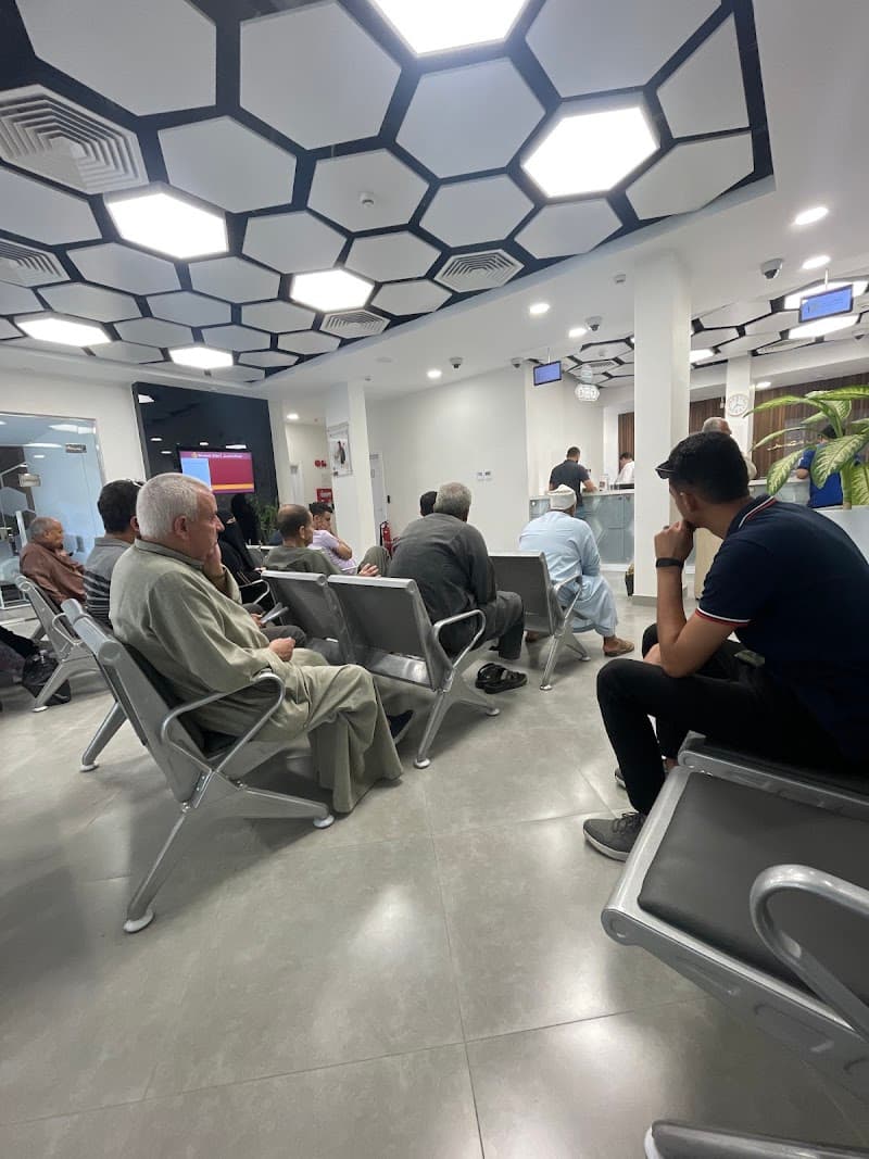 Banque Misr For Islamic Transactions