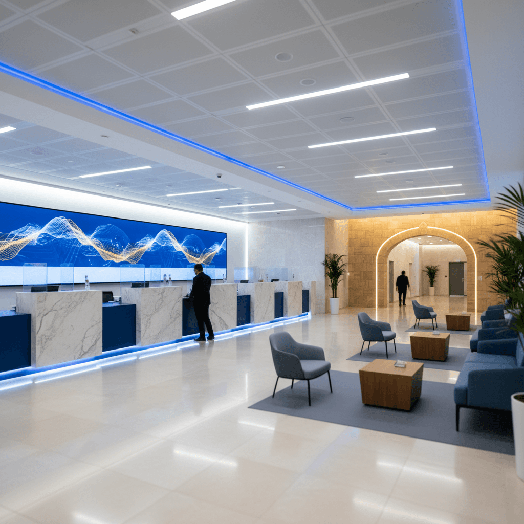 Cairo Bank