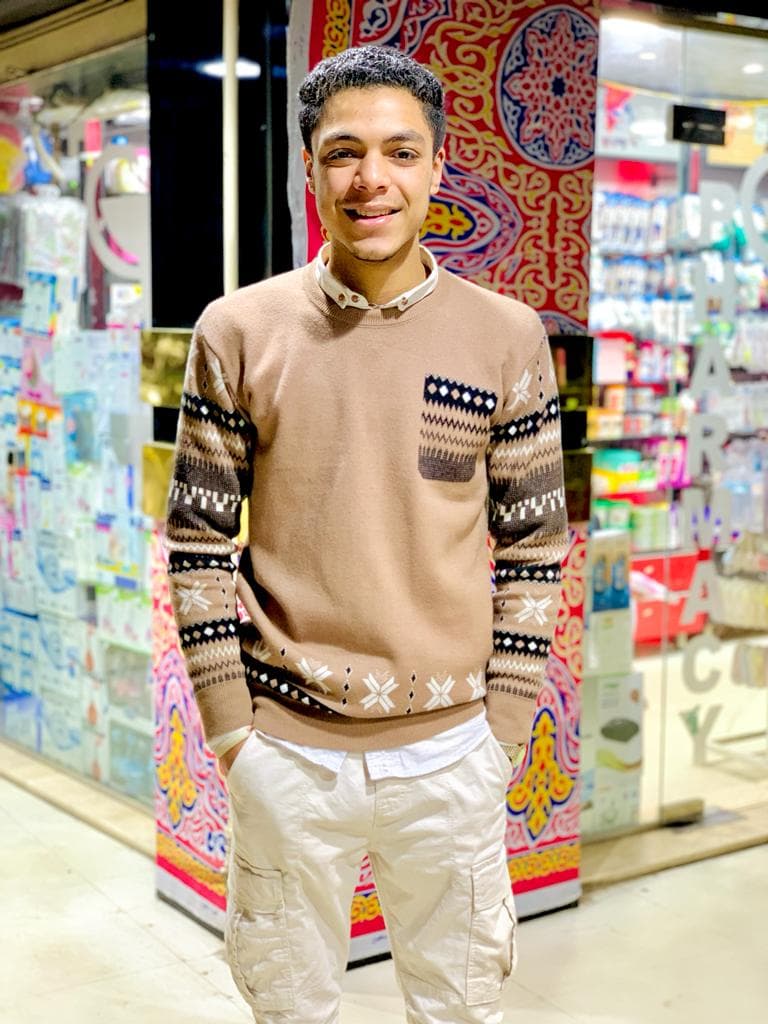 Osama Othman Pharmacy