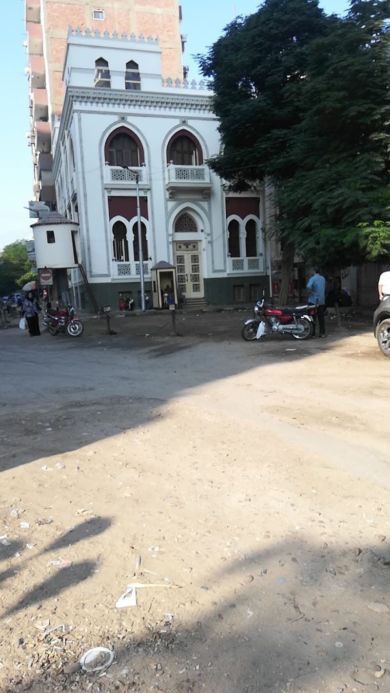 Banque Misr