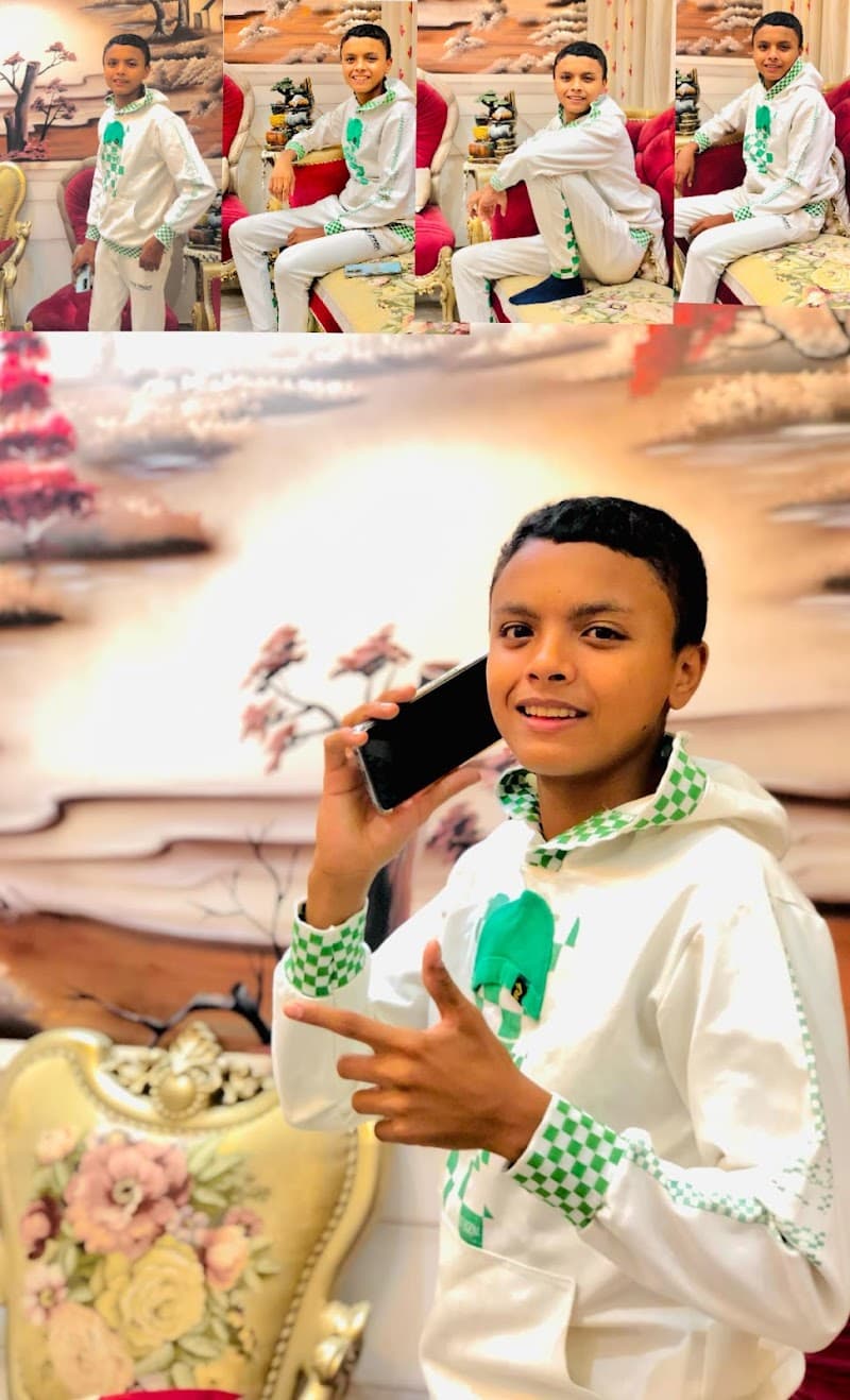 مطعم بيت العيلة