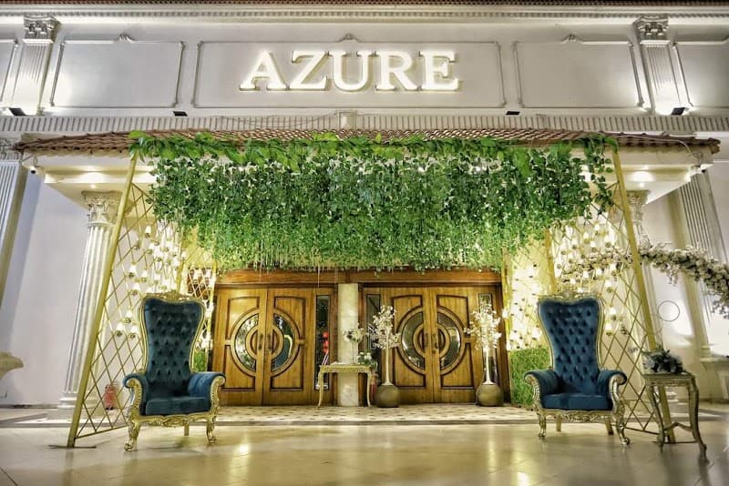 Azur