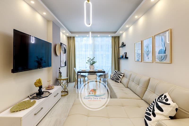 Realty Sea View Investments Ltd