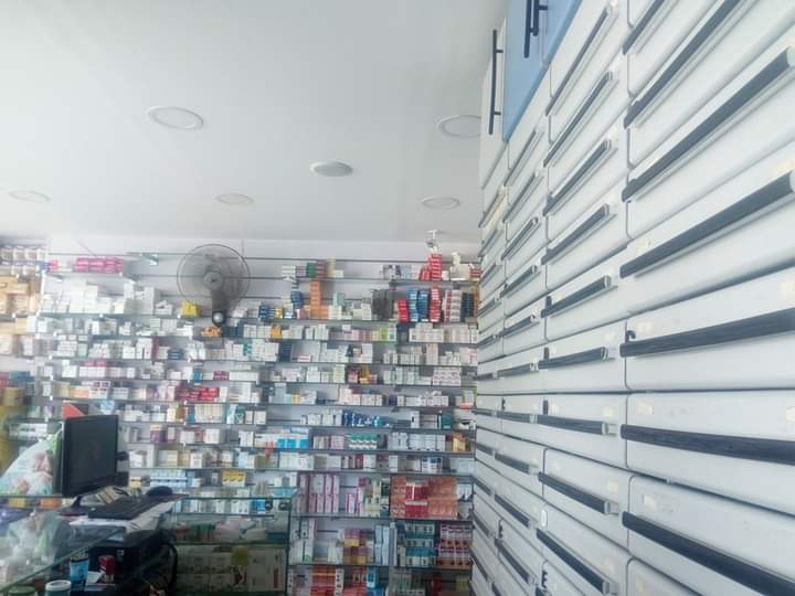 Alam El Roum Pharmacy