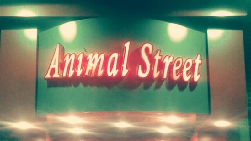 Animal Street