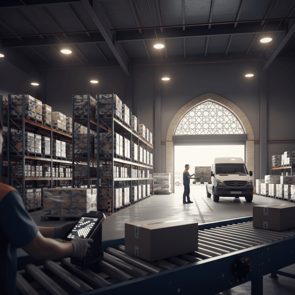 International Postal Services Company (EGY Serv) Zagazig Branch