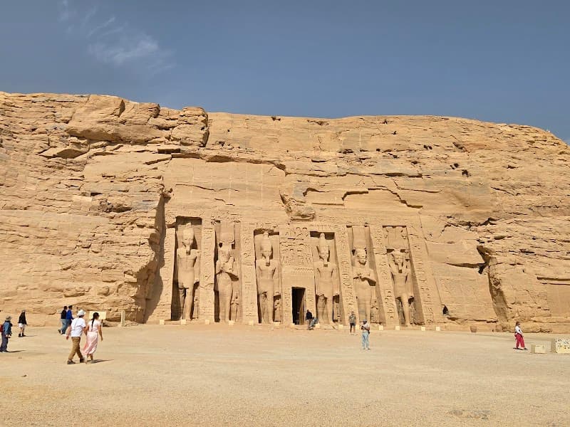 Luxor and Aswan Travel