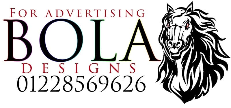 للدعاية والإعلان BOLA designs for Advertising