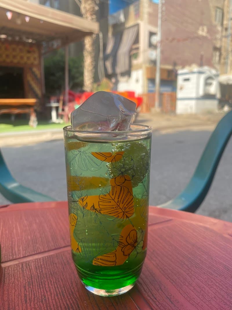 كافيه كستلو