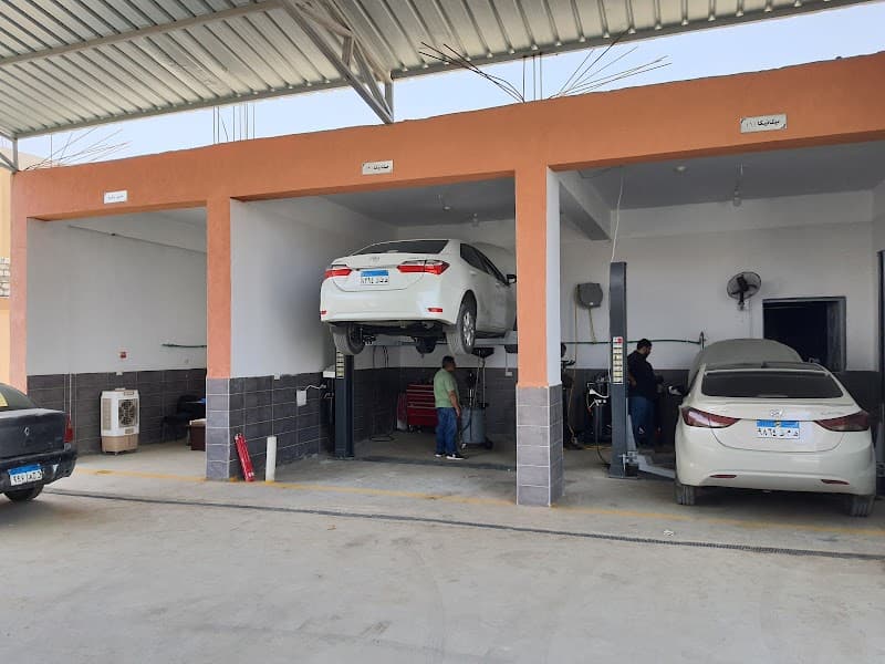 CAR TECH كار تك